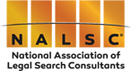 National Association of Legal Search Consultants logo